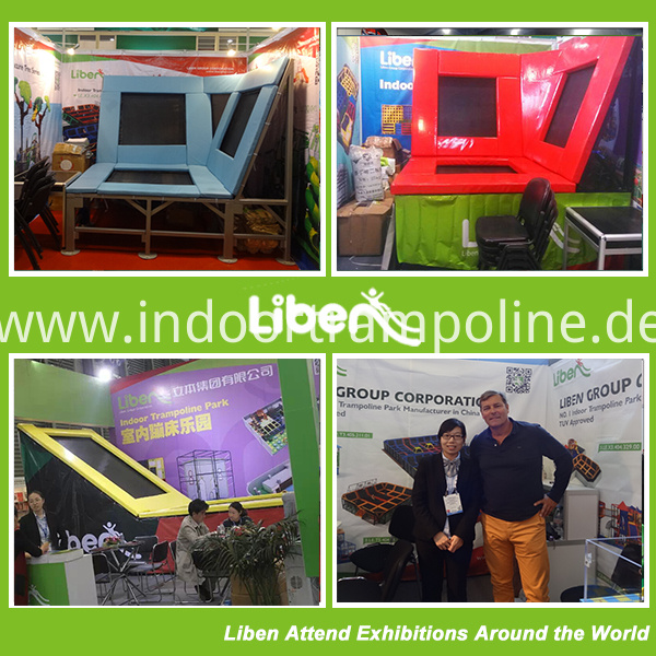 Liben Exhibition Liben Exhibition